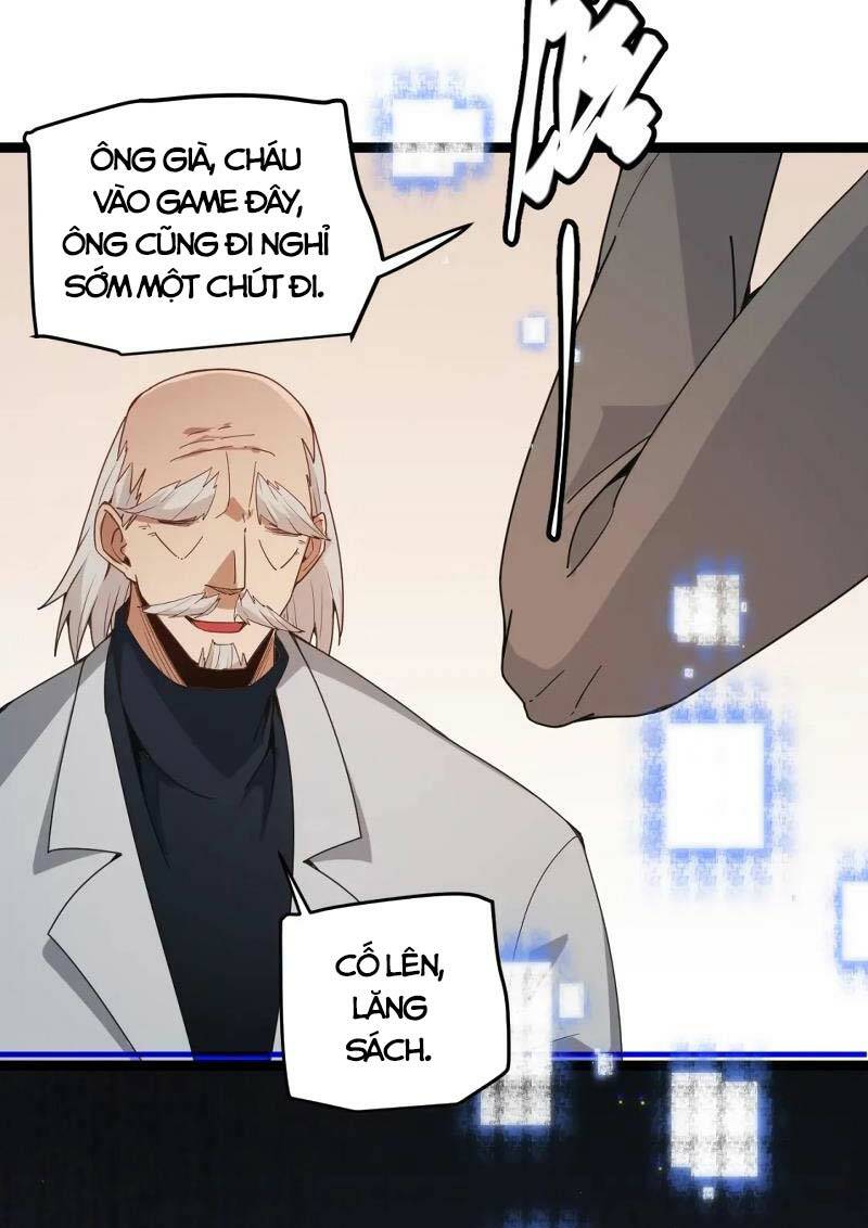 Tôi Đến Từ Thế Giới Trò Chơi Chapter 79 - Trang 2