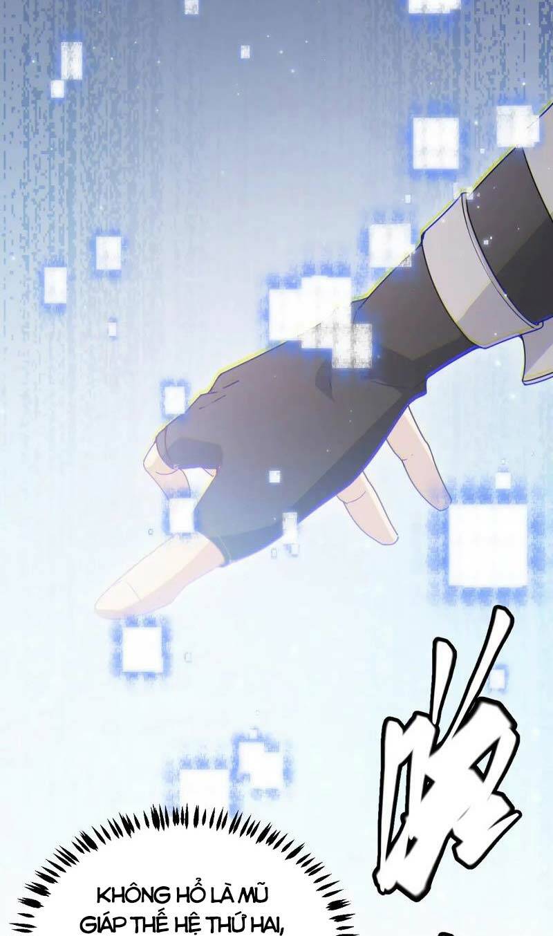 Tôi Đến Từ Thế Giới Trò Chơi Chapter 79 - Trang 2