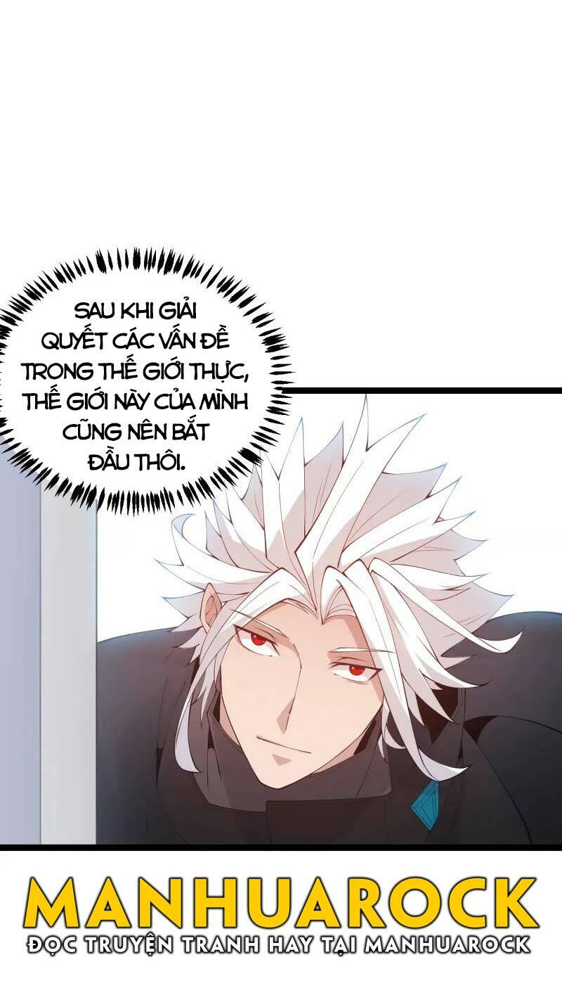 Tôi Đến Từ Thế Giới Trò Chơi Chapter 79 - Trang 2