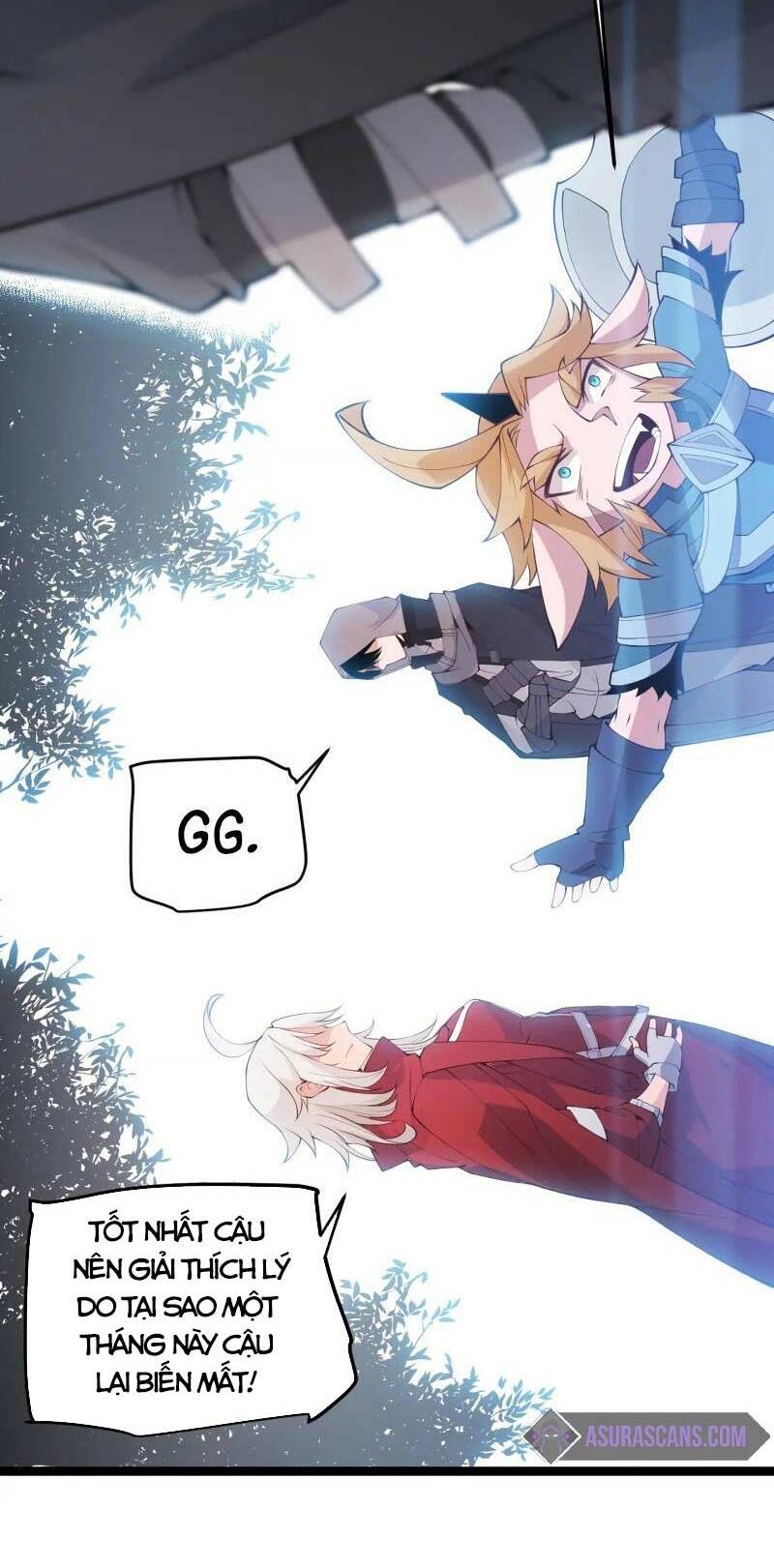 Tôi Đến Từ Thế Giới Trò Chơi Chapter 79 - Trang 2