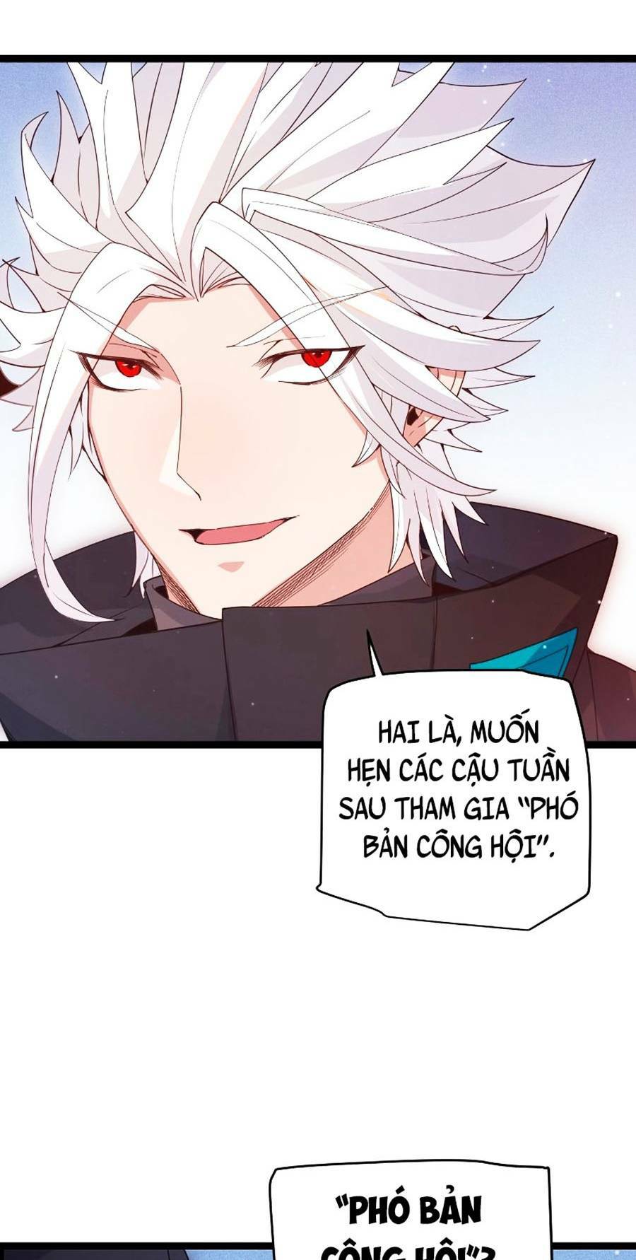 Tôi Đến Từ Thế Giới Trò Chơi Chapter 80 - Trang 2