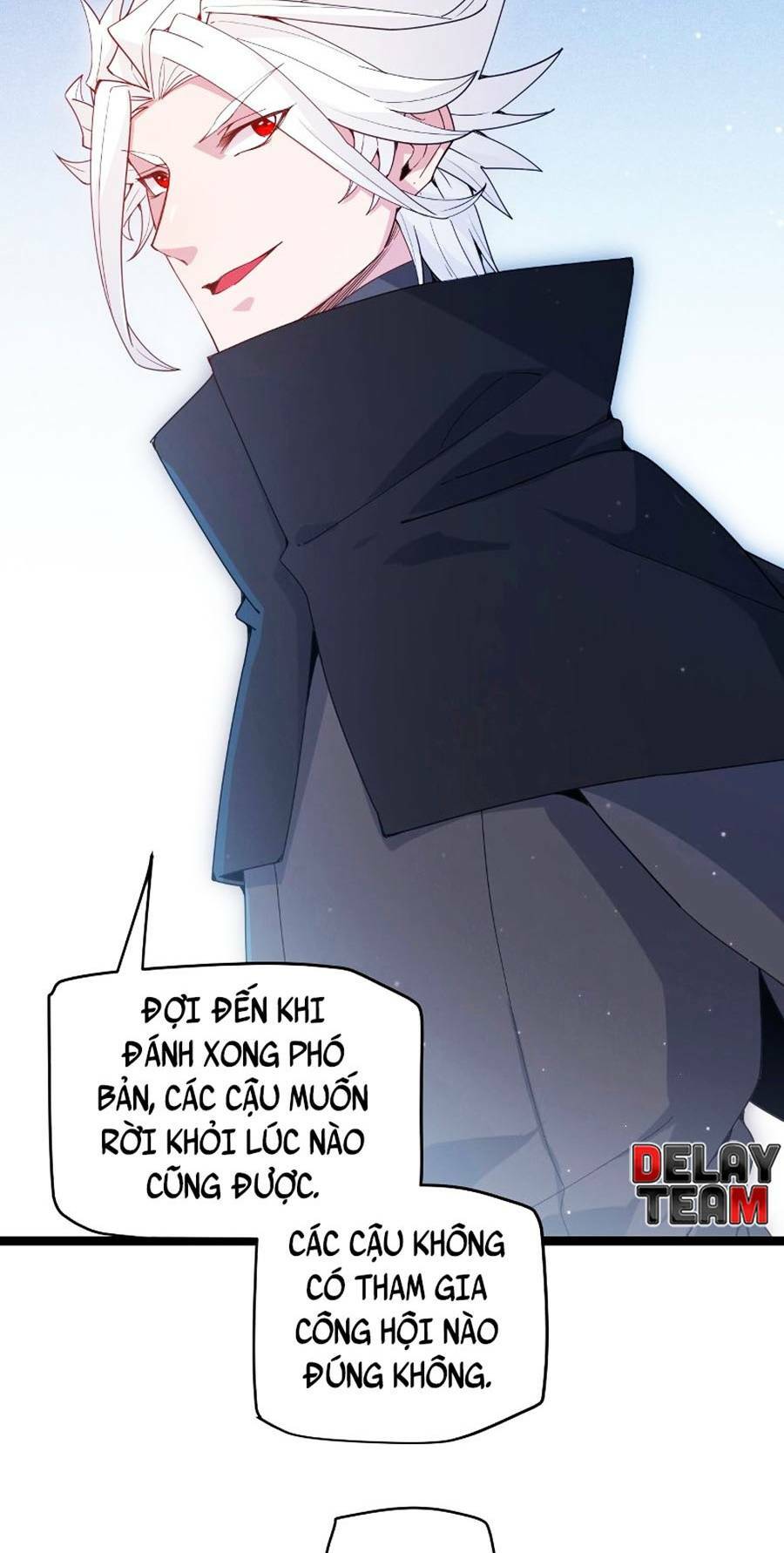 Tôi Đến Từ Thế Giới Trò Chơi Chapter 80 - Trang 2