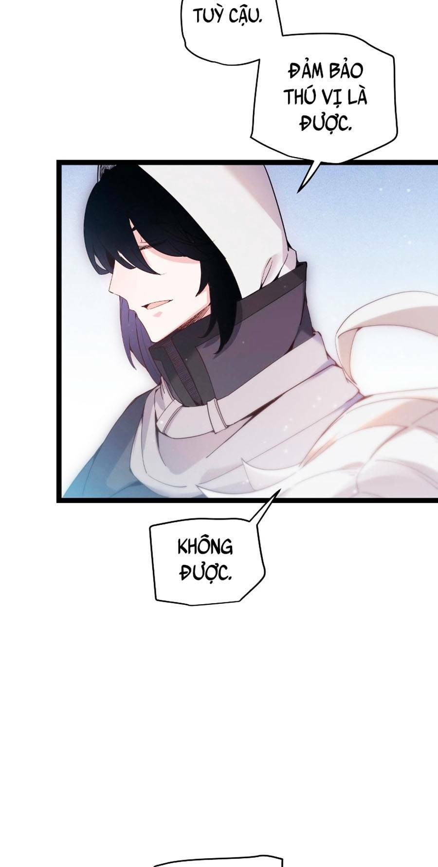 Tôi Đến Từ Thế Giới Trò Chơi Chapter 80 - Trang 2