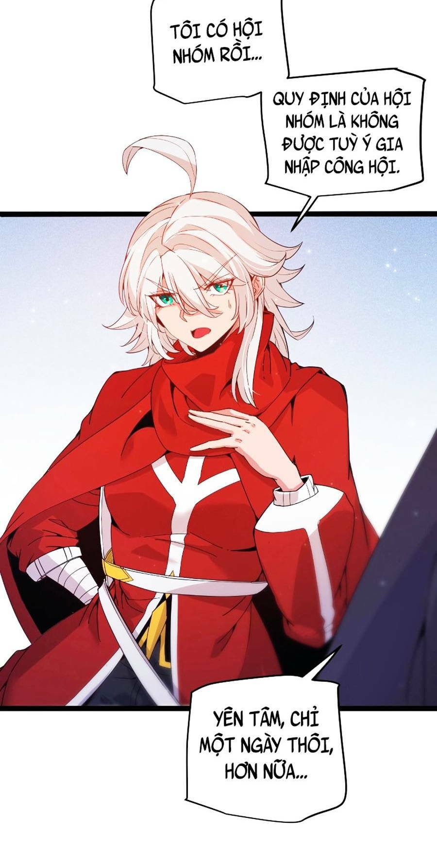 Tôi Đến Từ Thế Giới Trò Chơi Chapter 80 - Trang 2