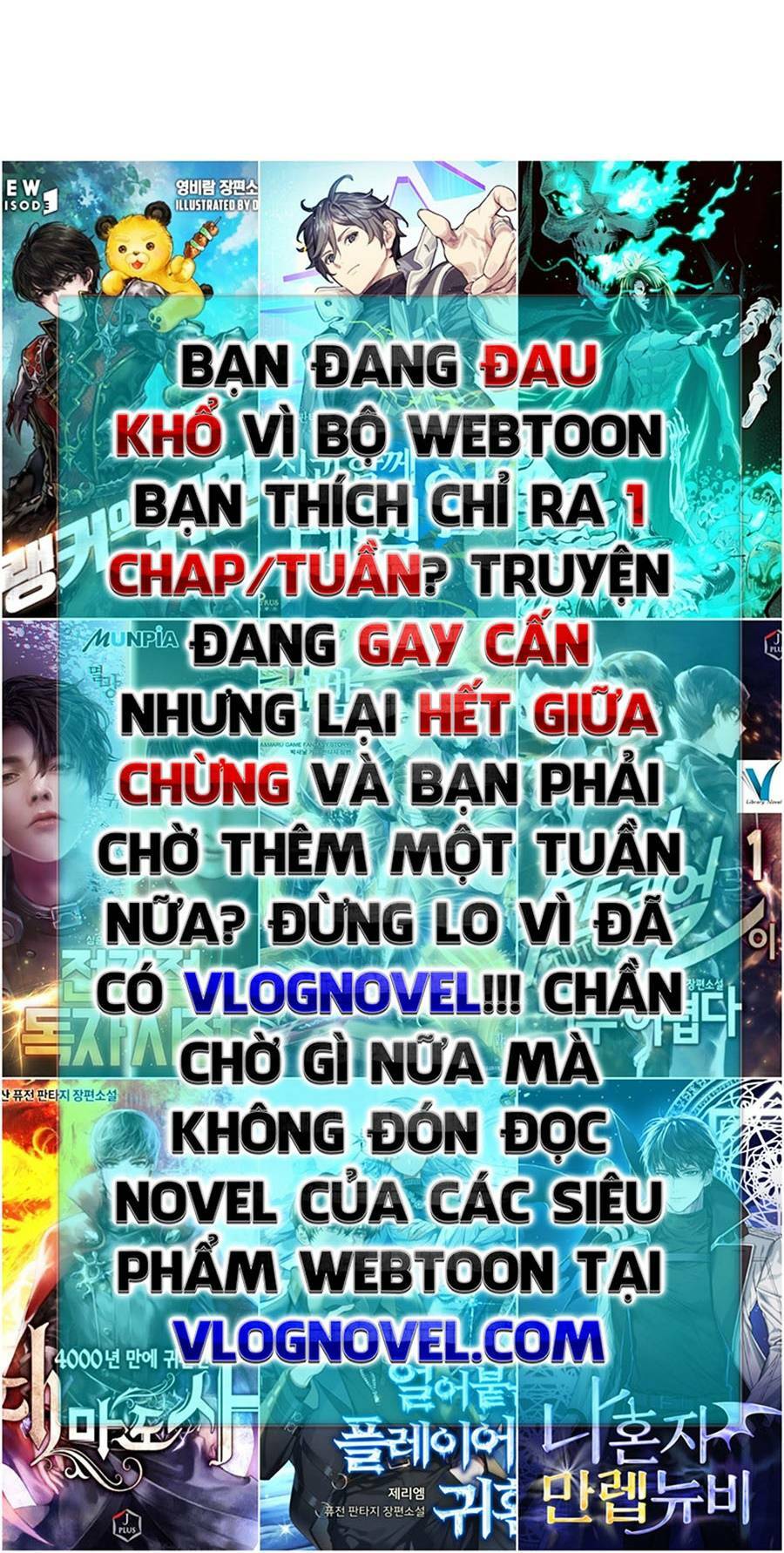 Tôi Đến Từ Thế Giới Trò Chơi Chapter 80 - Trang 2