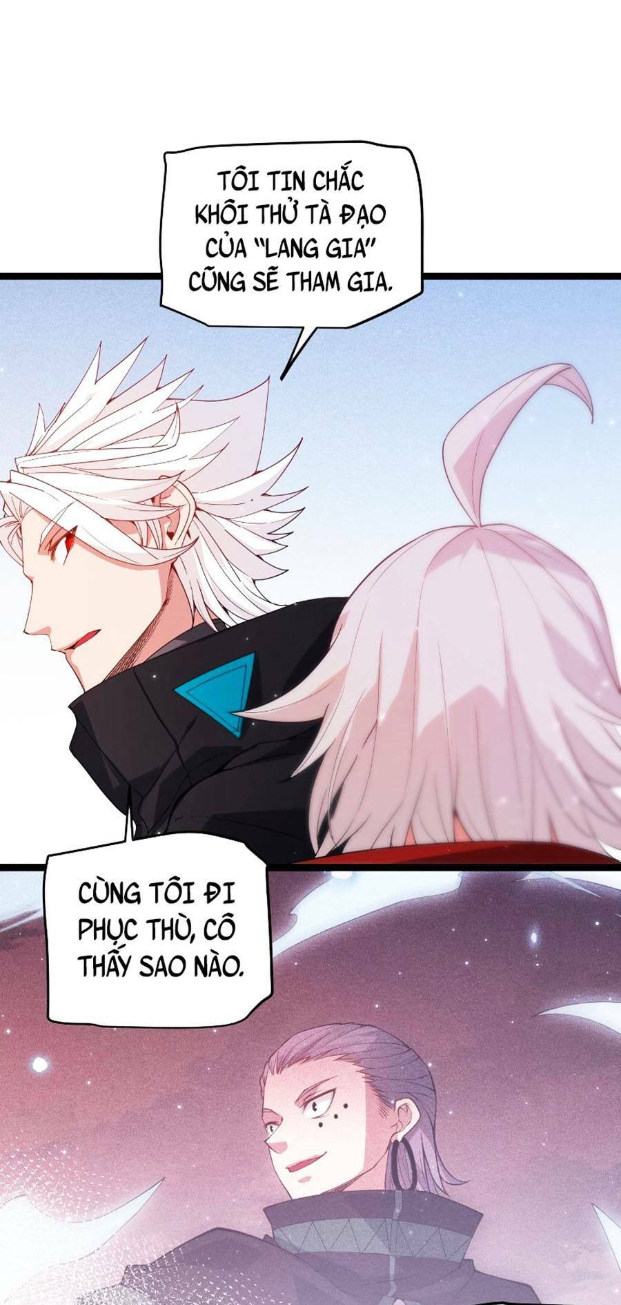 Tôi Đến Từ Thế Giới Trò Chơi Chapter 80 - Trang 2