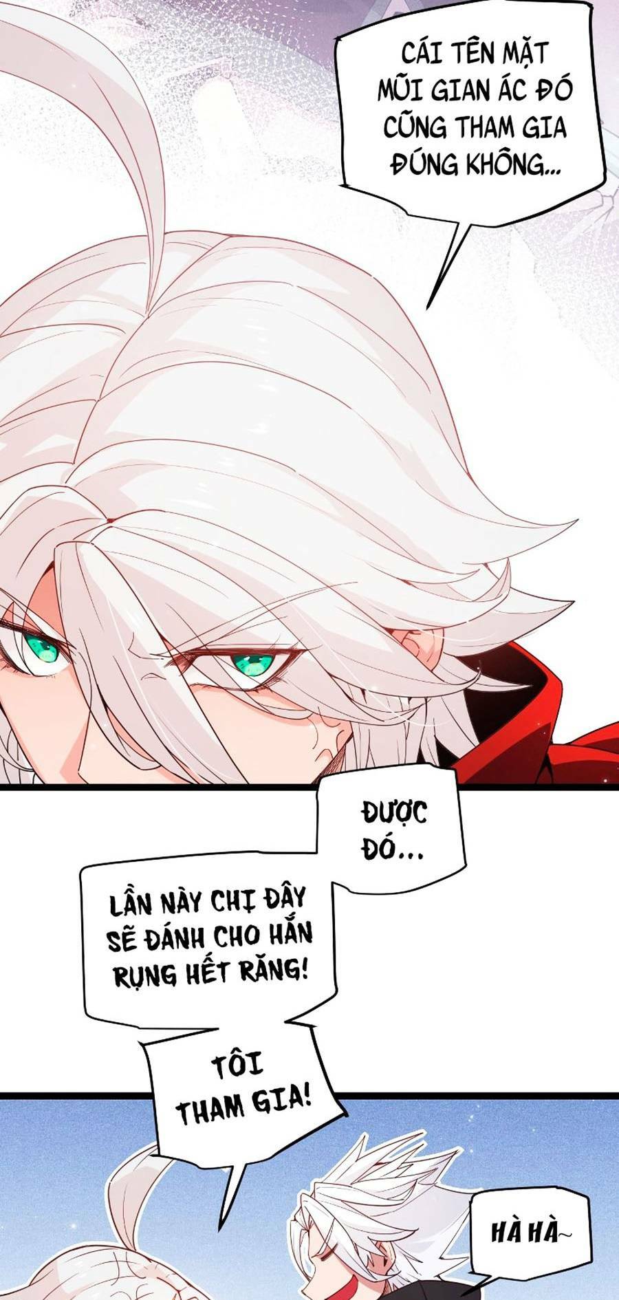 Tôi Đến Từ Thế Giới Trò Chơi Chapter 80 - Trang 2