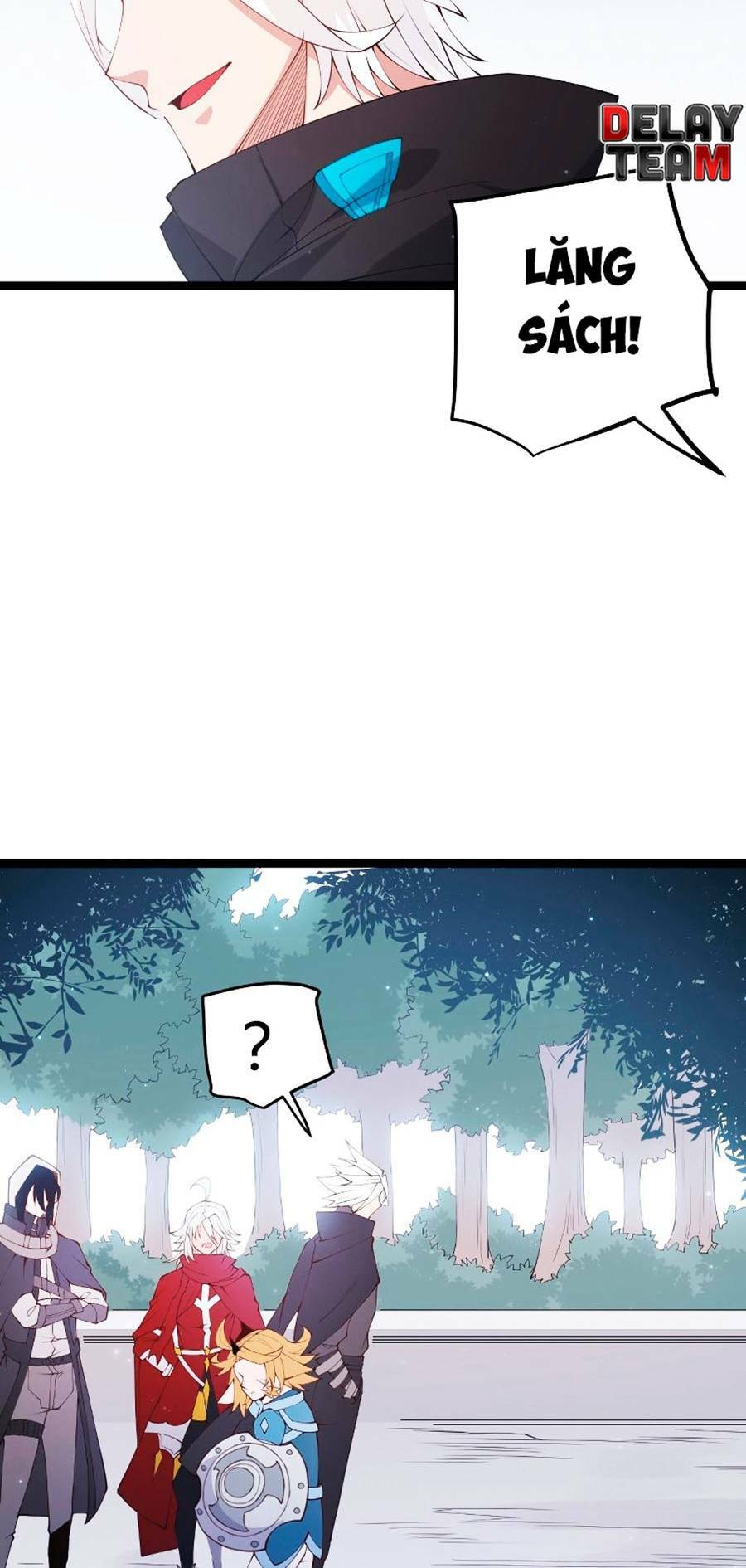 Tôi Đến Từ Thế Giới Trò Chơi Chapter 80 - Trang 2