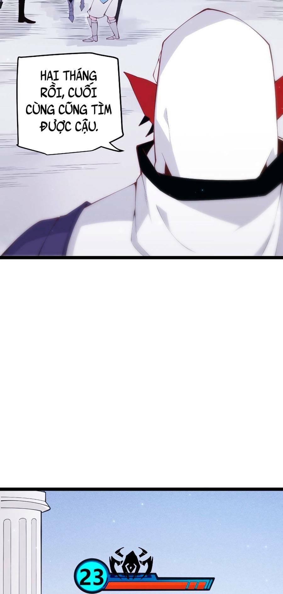 Tôi Đến Từ Thế Giới Trò Chơi Chapter 80 - Trang 2