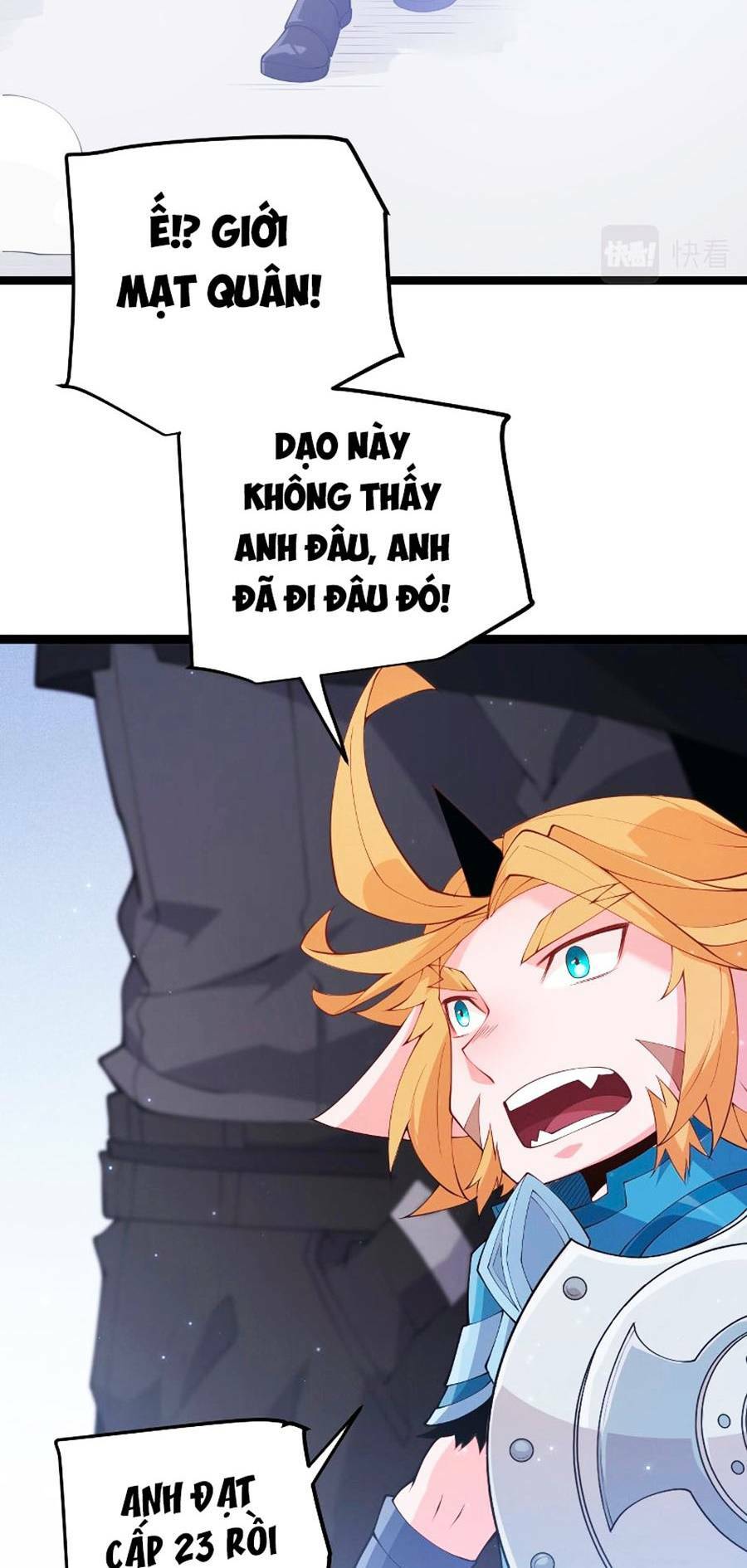 Tôi Đến Từ Thế Giới Trò Chơi Chapter 80 - Trang 2