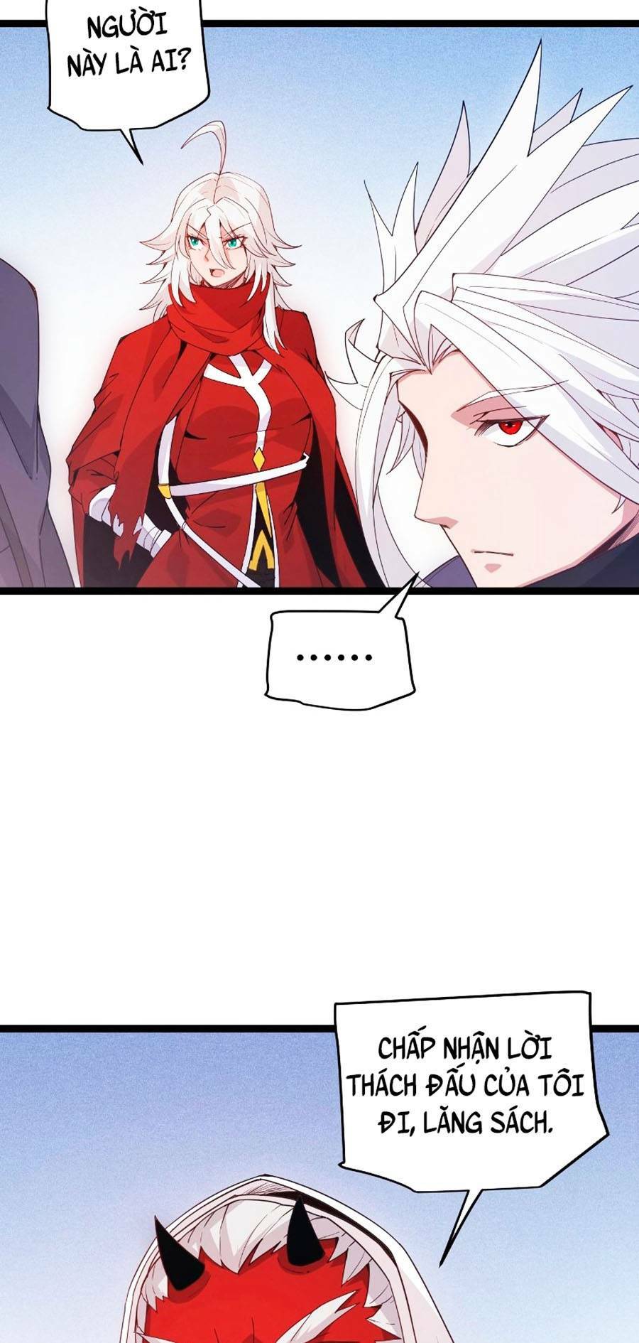 Tôi Đến Từ Thế Giới Trò Chơi Chapter 80 - Trang 2