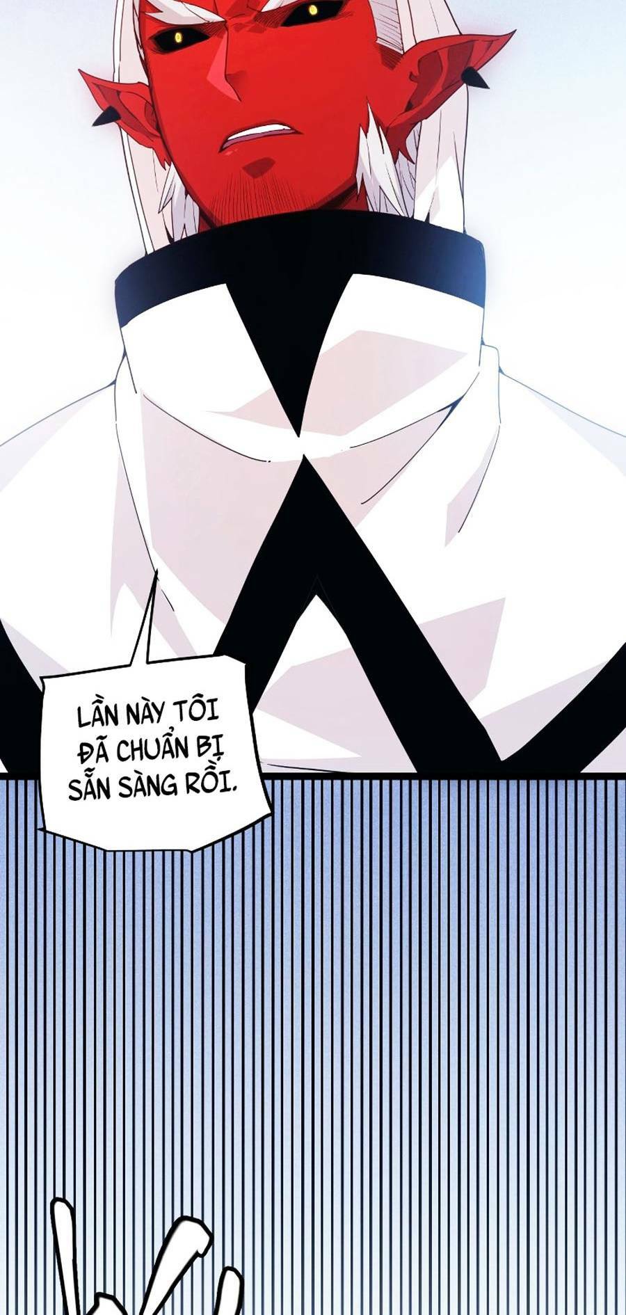 Tôi Đến Từ Thế Giới Trò Chơi Chapter 80 - Trang 2