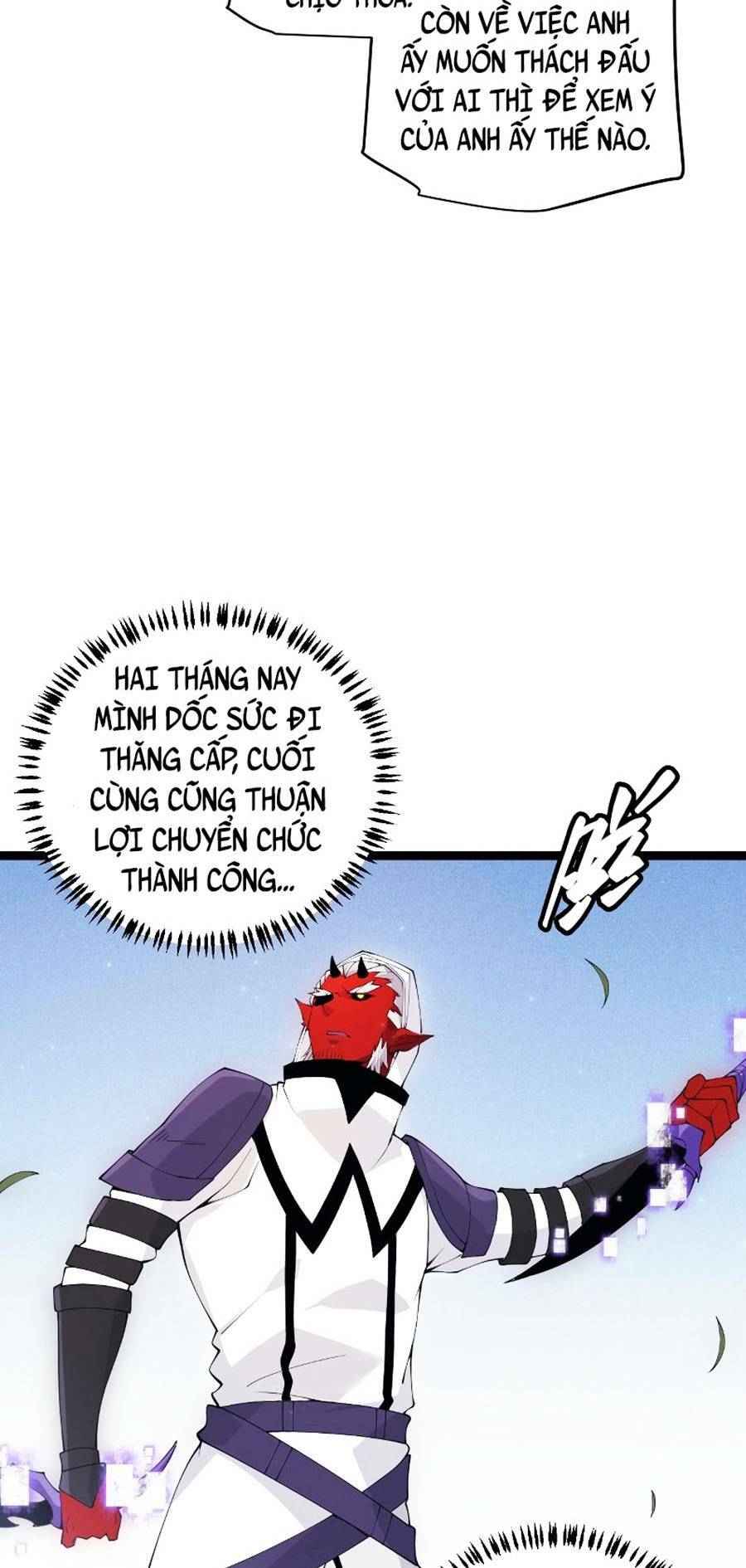 Tôi Đến Từ Thế Giới Trò Chơi Chapter 80 - Trang 2