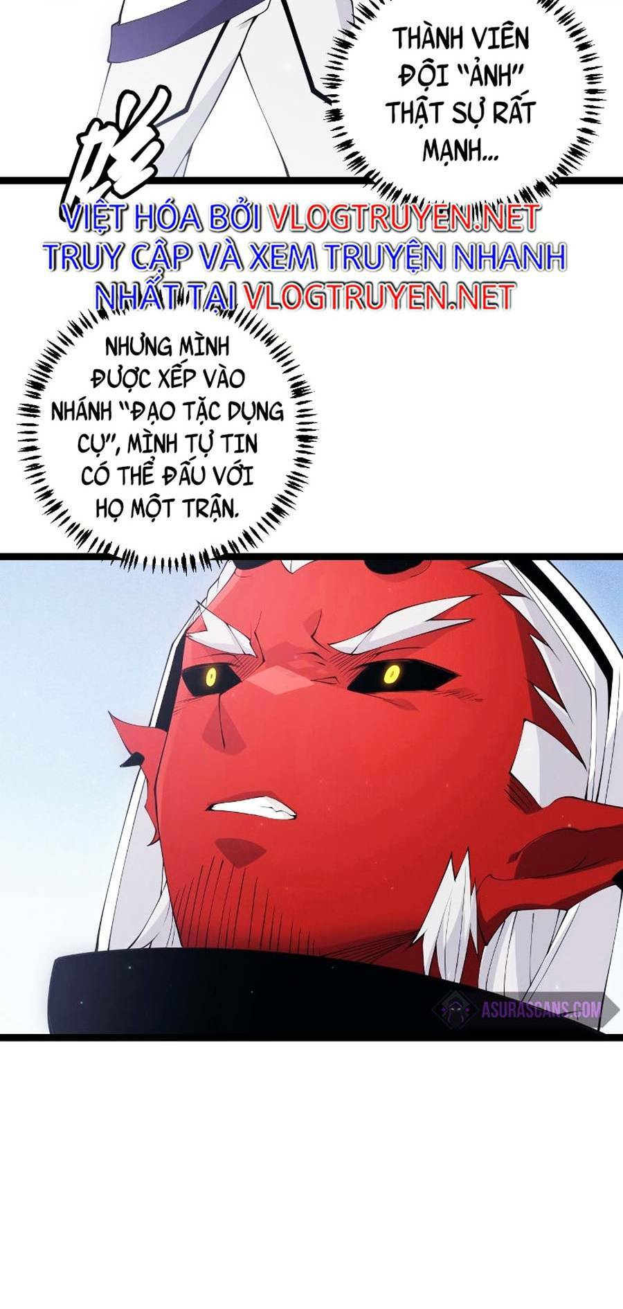 Tôi Đến Từ Thế Giới Trò Chơi Chapter 80 - Trang 2