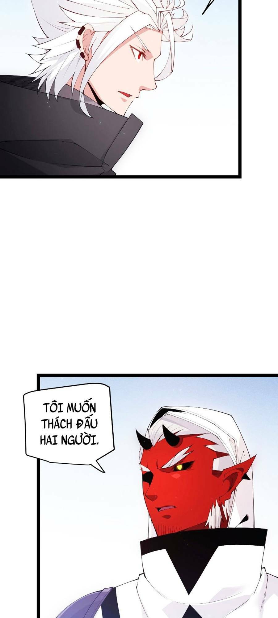 Tôi Đến Từ Thế Giới Trò Chơi Chapter 80 - Trang 2