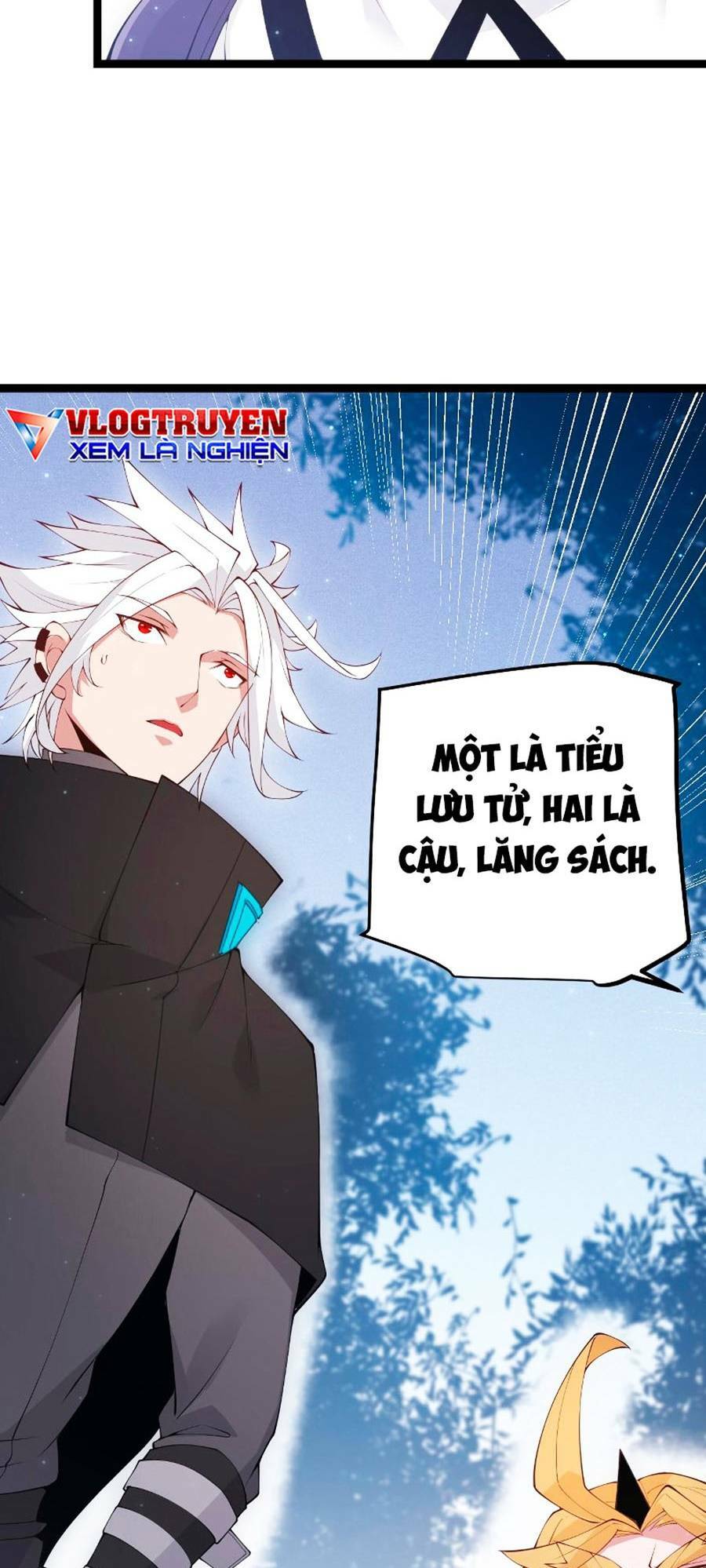 Tôi Đến Từ Thế Giới Trò Chơi Chapter 80 - Trang 2