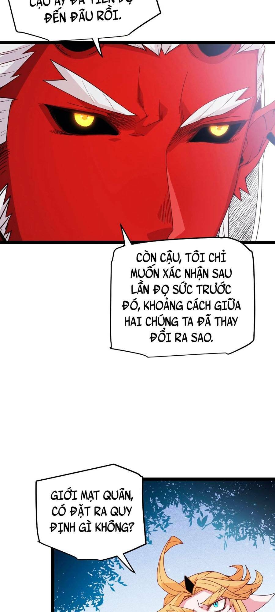 Tôi Đến Từ Thế Giới Trò Chơi Chapter 80 - Trang 2