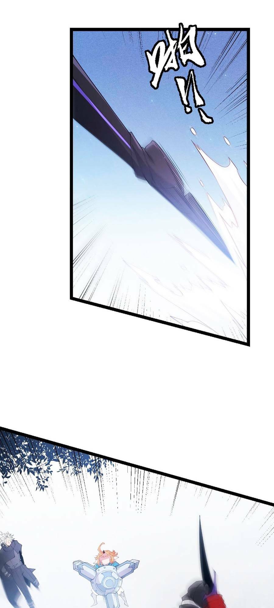 Tôi Đến Từ Thế Giới Trò Chơi Chapter 80 - Trang 2