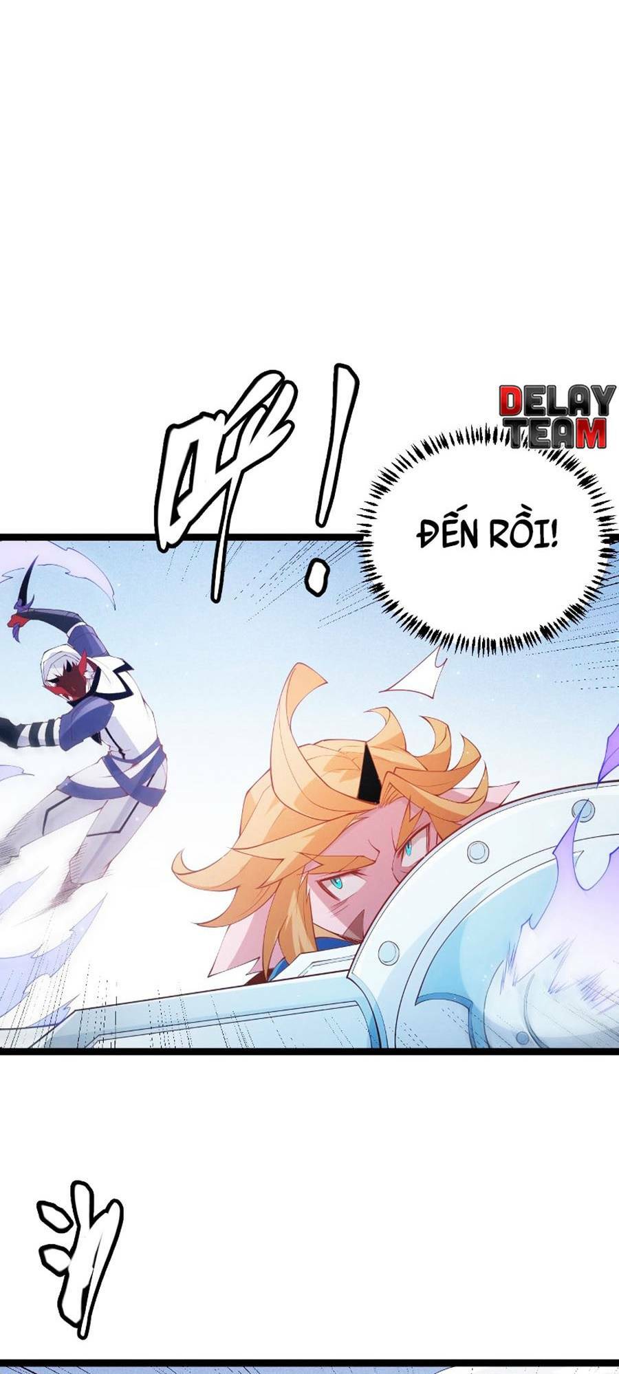 Tôi Đến Từ Thế Giới Trò Chơi Chapter 80 - Trang 2