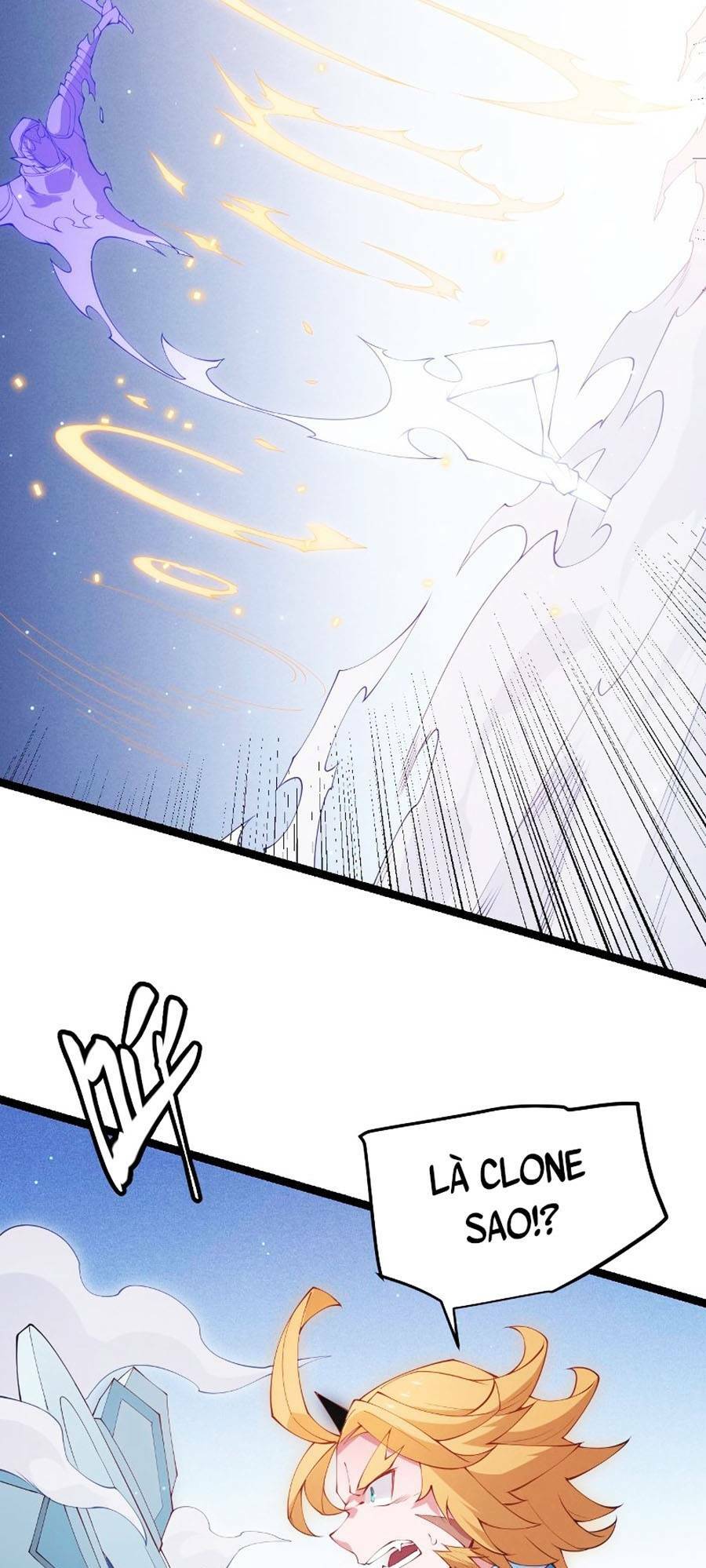 Tôi Đến Từ Thế Giới Trò Chơi Chapter 80 - Trang 2