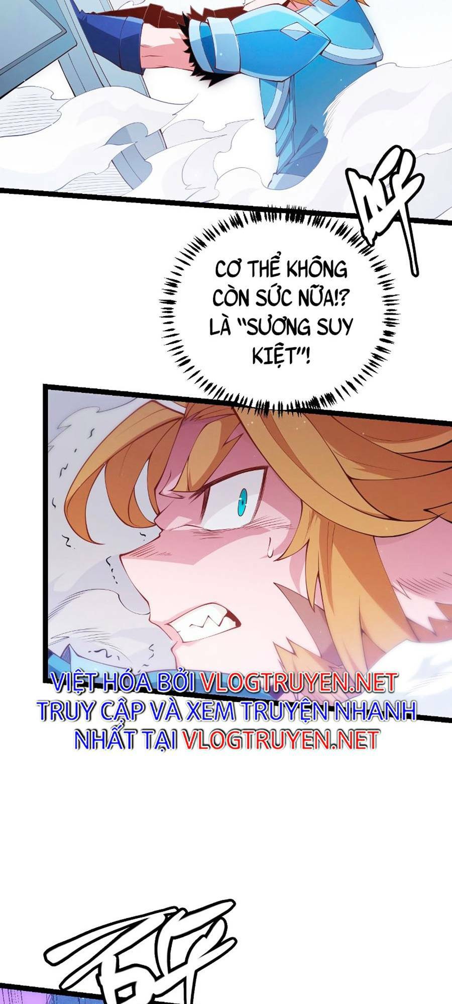 Tôi Đến Từ Thế Giới Trò Chơi Chapter 80 - Trang 2