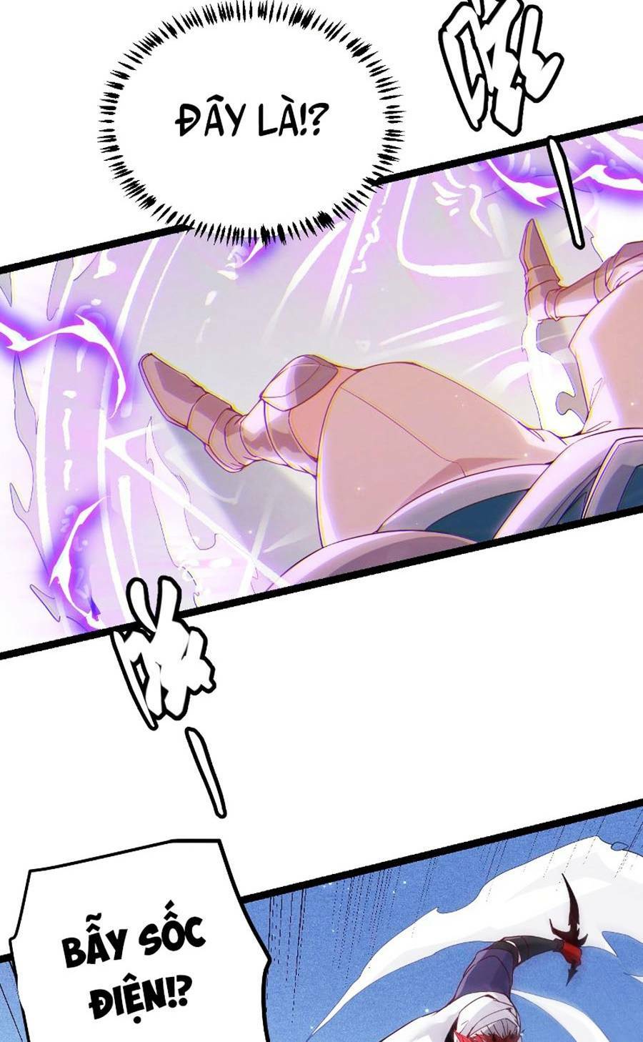 Tôi Đến Từ Thế Giới Trò Chơi Chapter 80 - Trang 2