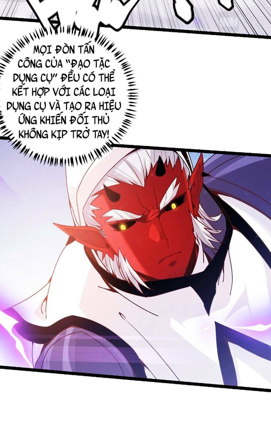 Tôi Đến Từ Thế Giới Trò Chơi Chapter 80 - Trang 2