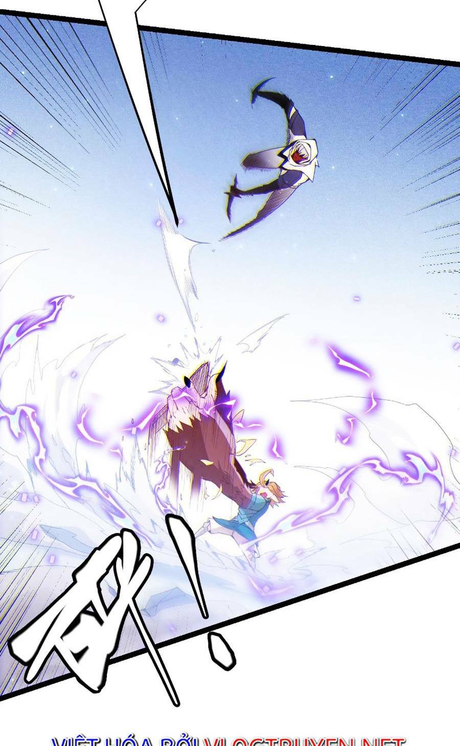 Tôi Đến Từ Thế Giới Trò Chơi Chapter 80 - Trang 2