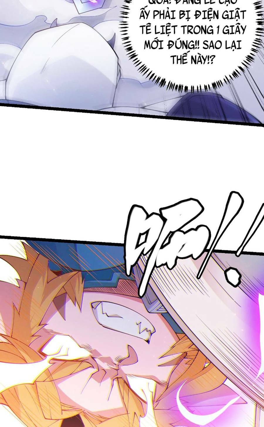 Tôi Đến Từ Thế Giới Trò Chơi Chapter 80 - Trang 2