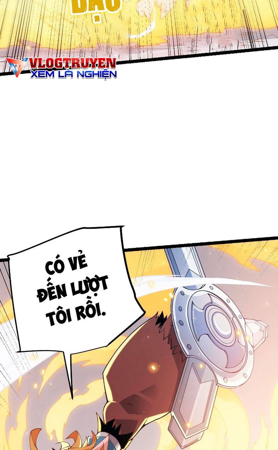 Tôi Đến Từ Thế Giới Trò Chơi Chapter 80 - Trang 2