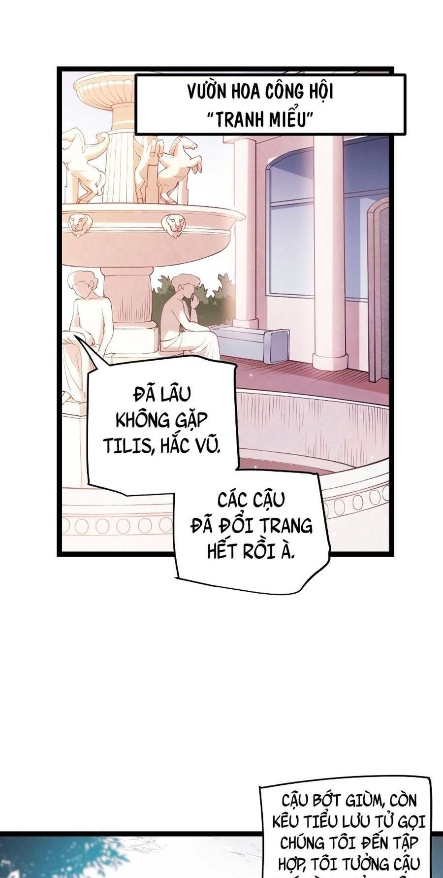 Tôi Đến Từ Thế Giới Trò Chơi Chapter 80 - Trang 2