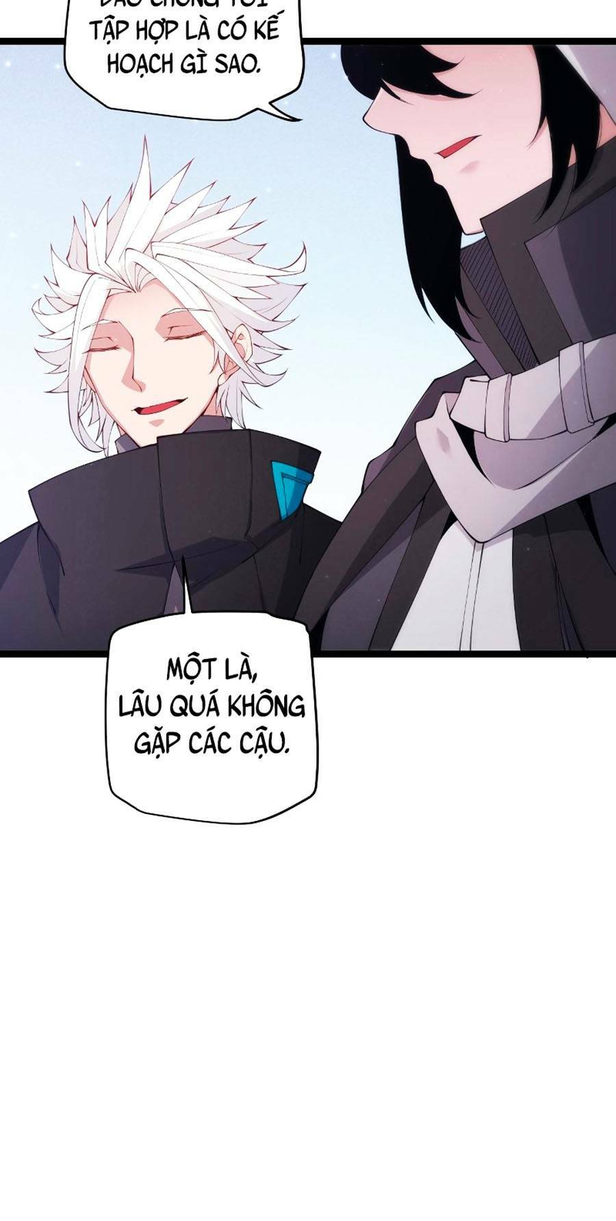 Tôi Đến Từ Thế Giới Trò Chơi Chapter 80 - Trang 2