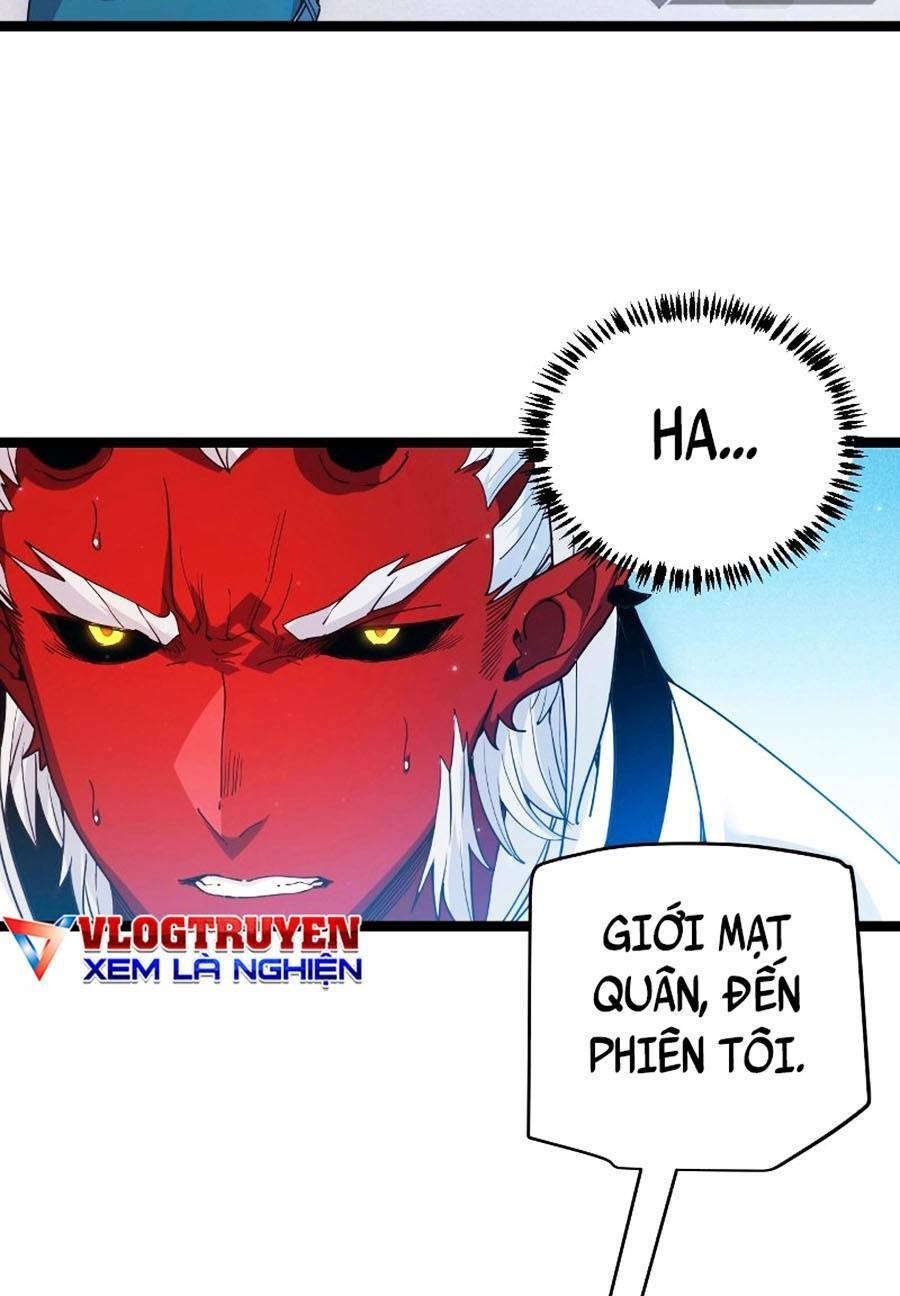 Tôi Đến Từ Thế Giới Trò Chơi Chapter 81 - Trang 2