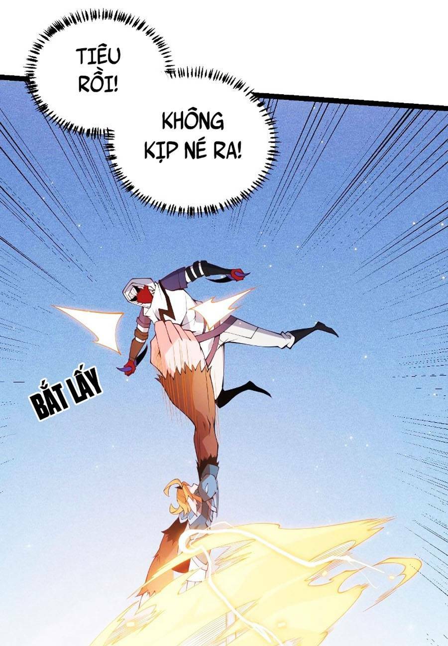 Tôi Đến Từ Thế Giới Trò Chơi Chapter 81 - Trang 2