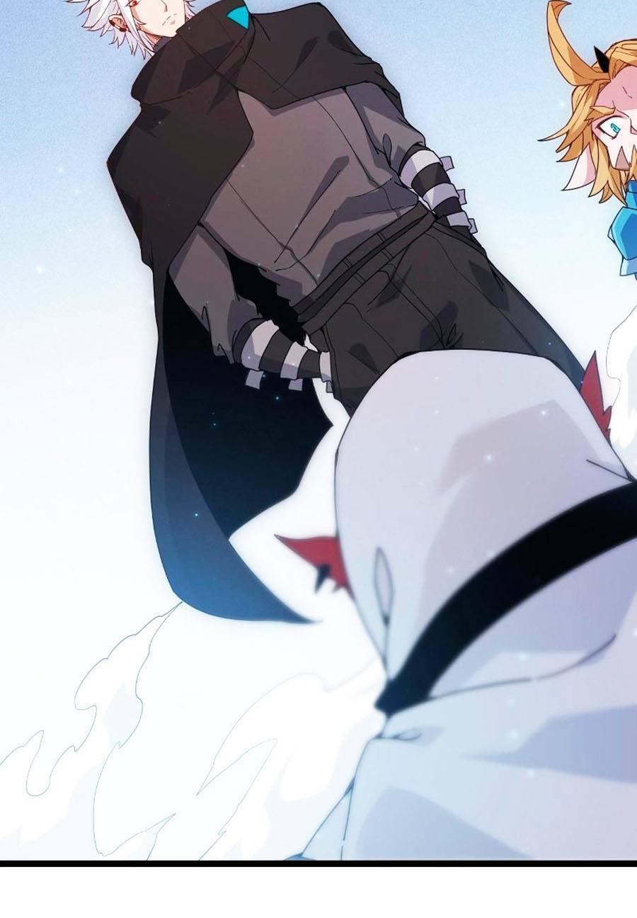 Tôi Đến Từ Thế Giới Trò Chơi Chapter 81 - Trang 2