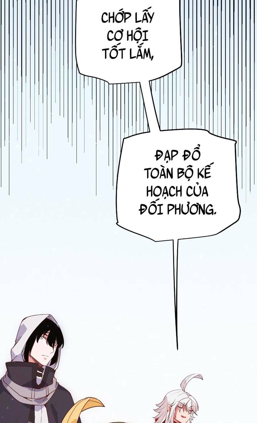 Tôi Đến Từ Thế Giới Trò Chơi Chapter 81 - Trang 2