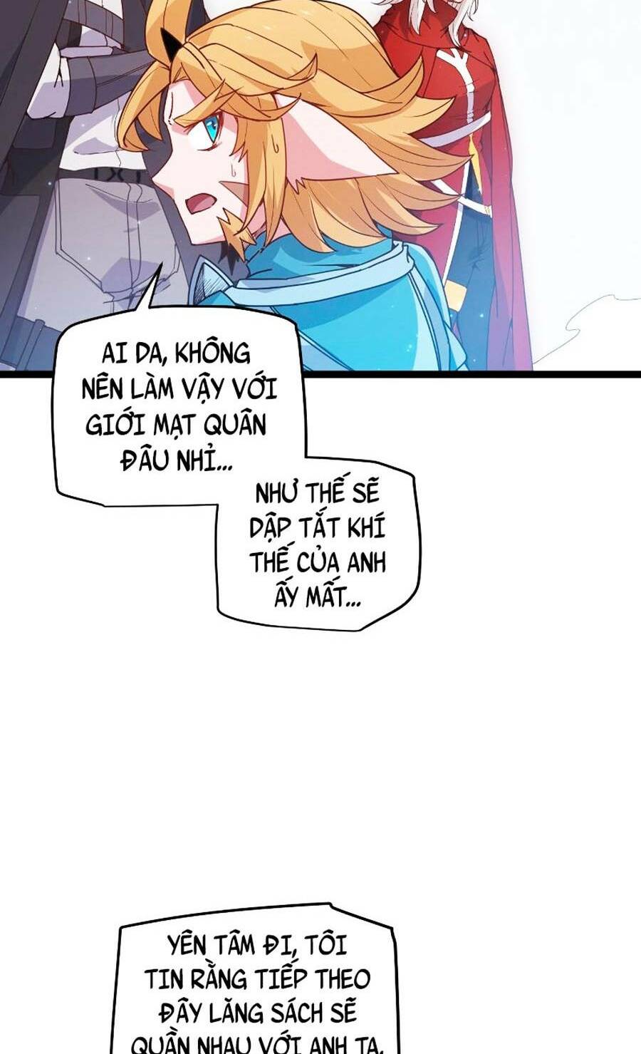 Tôi Đến Từ Thế Giới Trò Chơi Chapter 81 - Trang 2