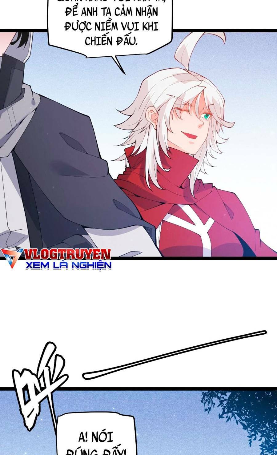 Tôi Đến Từ Thế Giới Trò Chơi Chapter 81 - Trang 2