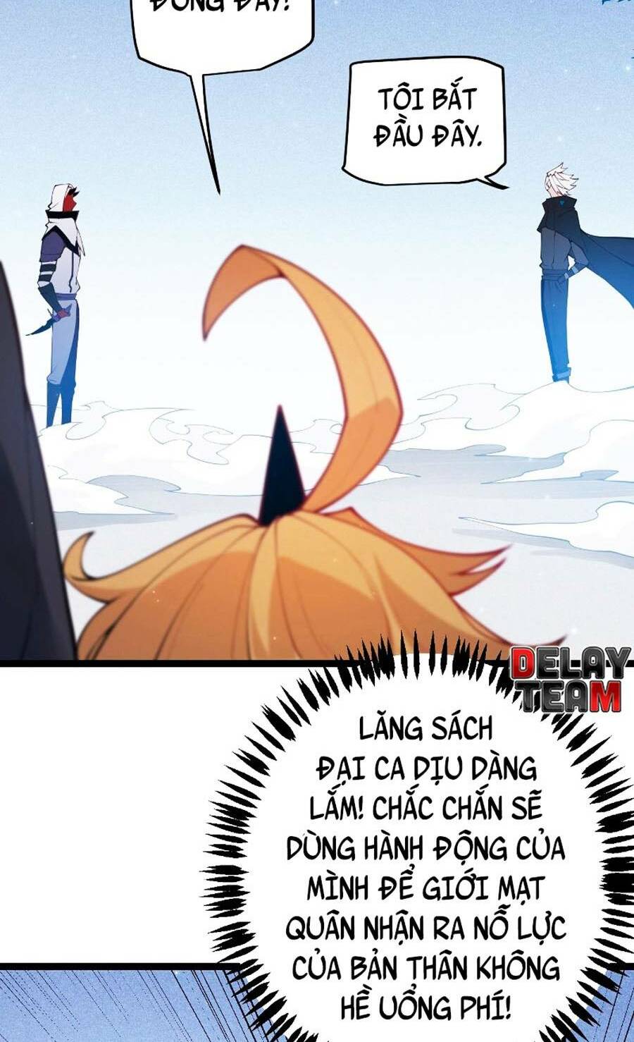 Tôi Đến Từ Thế Giới Trò Chơi Chapter 81 - Trang 2