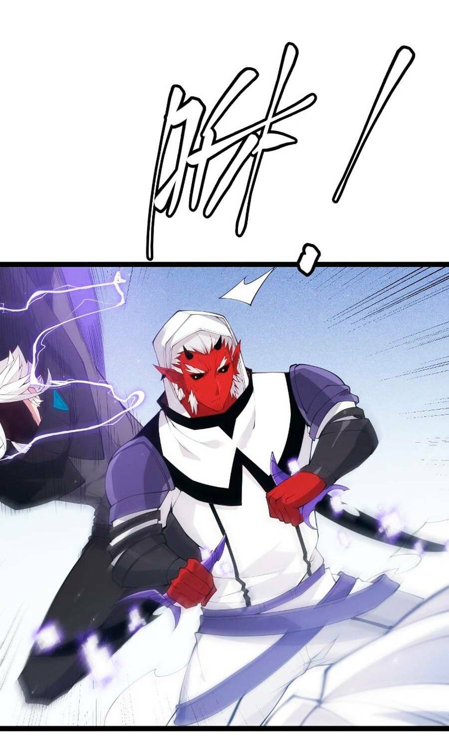 Tôi Đến Từ Thế Giới Trò Chơi Chapter 81 - Trang 2