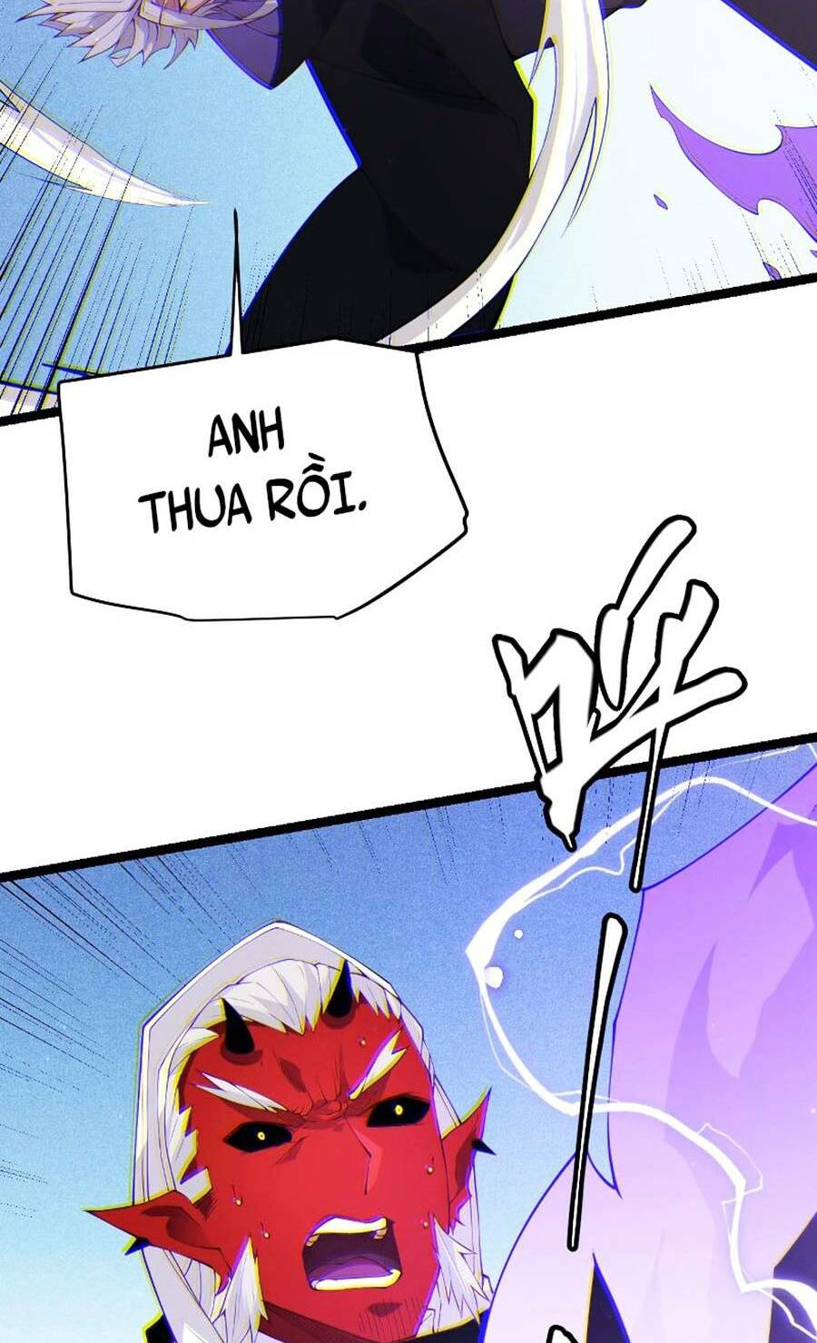 Tôi Đến Từ Thế Giới Trò Chơi Chapter 81 - Trang 2