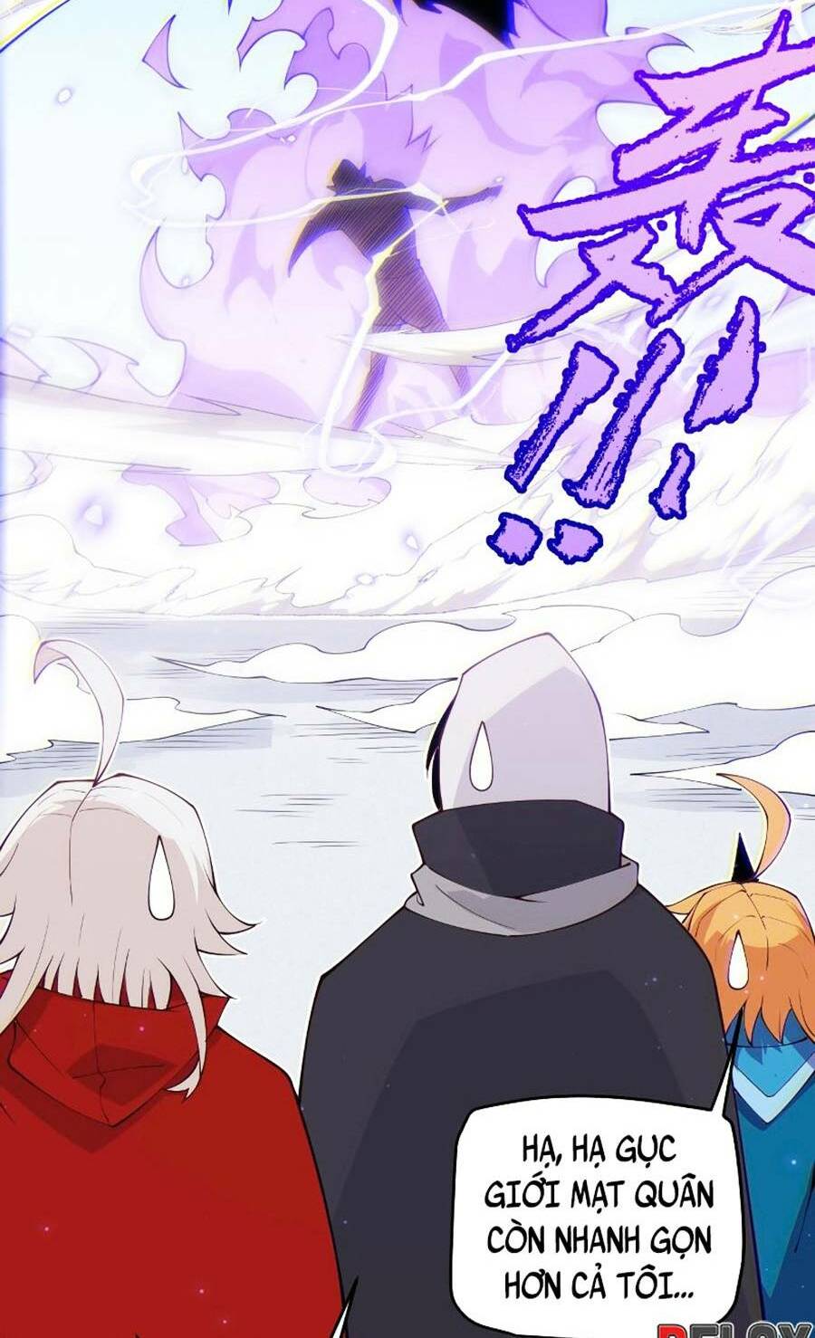 Tôi Đến Từ Thế Giới Trò Chơi Chapter 81 - Trang 2