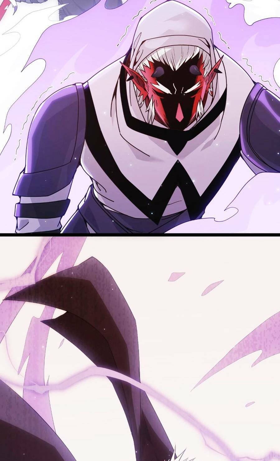 Tôi Đến Từ Thế Giới Trò Chơi Chapter 81 - Trang 2