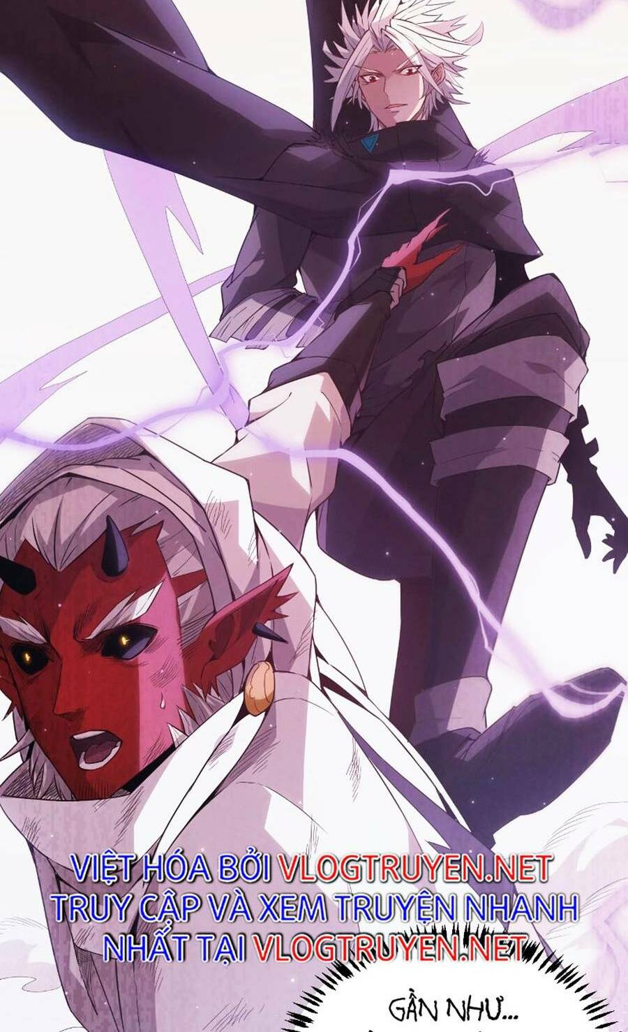 Tôi Đến Từ Thế Giới Trò Chơi Chapter 81 - Trang 2