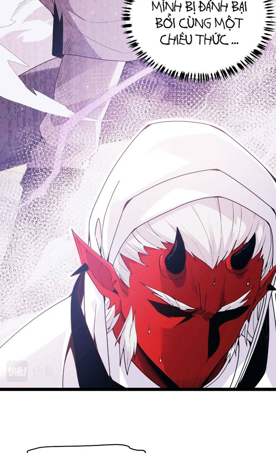 Tôi Đến Từ Thế Giới Trò Chơi Chapter 81 - Trang 2