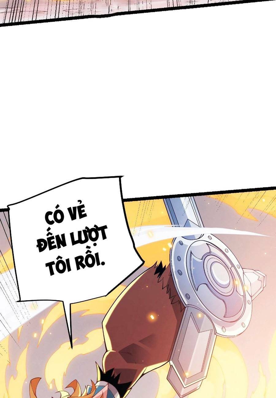 Tôi Đến Từ Thế Giới Trò Chơi Chapter 81 - Trang 2