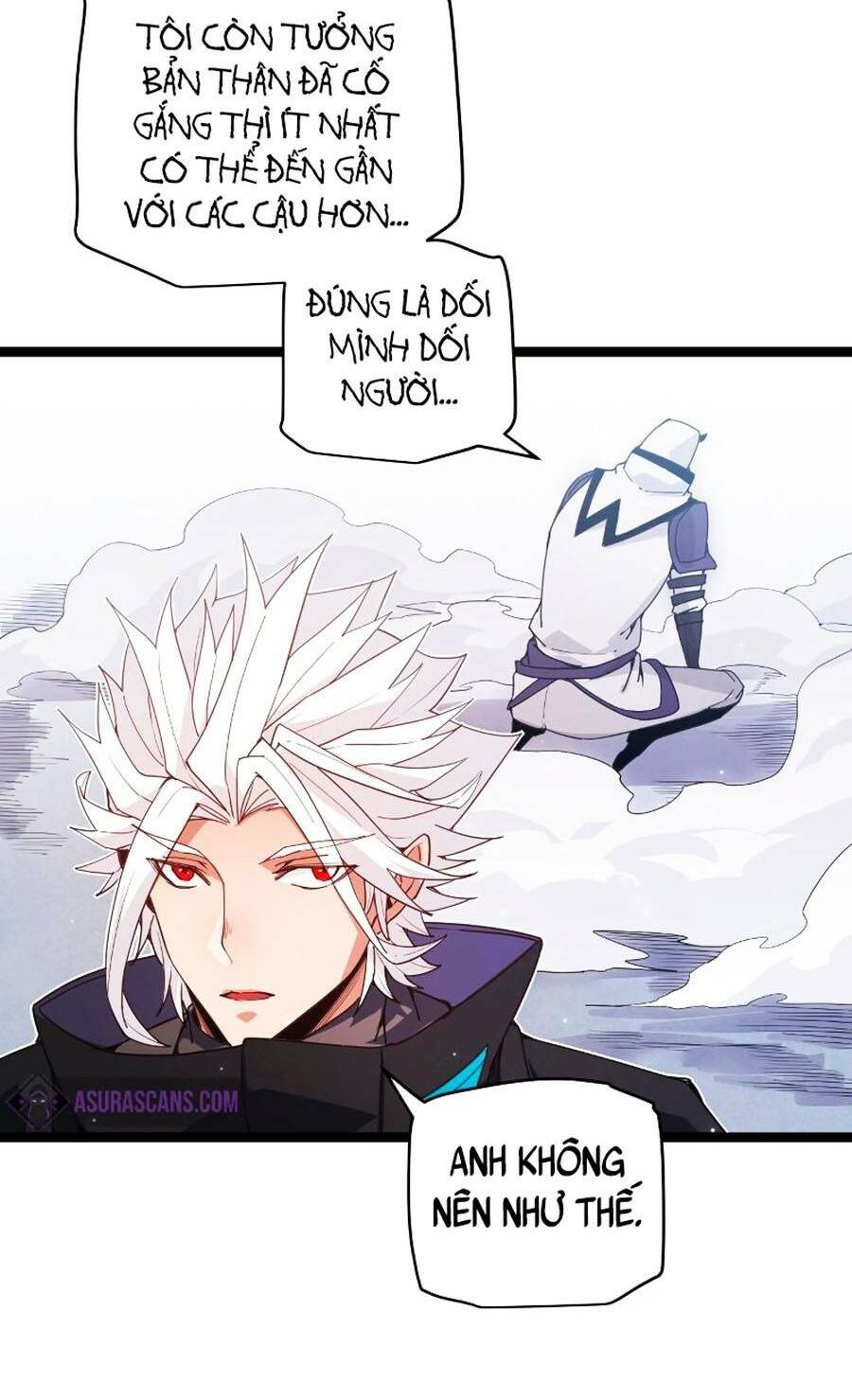 Tôi Đến Từ Thế Giới Trò Chơi Chapter 81 - Trang 2