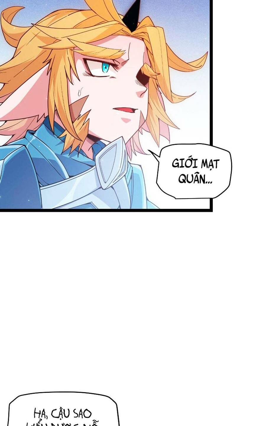 Tôi Đến Từ Thế Giới Trò Chơi Chapter 81 - Trang 2