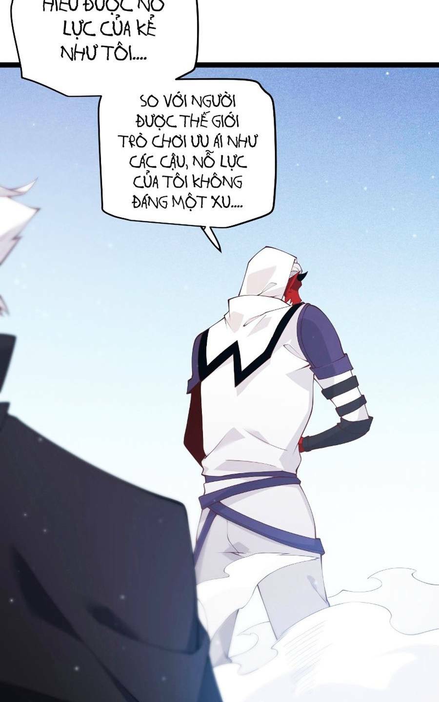 Tôi Đến Từ Thế Giới Trò Chơi Chapter 81 - Trang 2