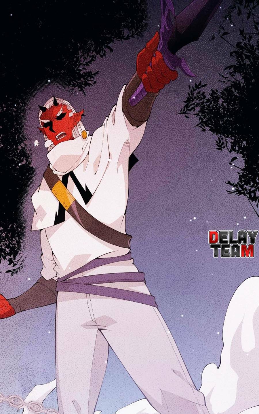 Tôi Đến Từ Thế Giới Trò Chơi Chapter 81 - Trang 2